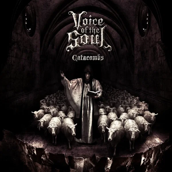 Catacombs