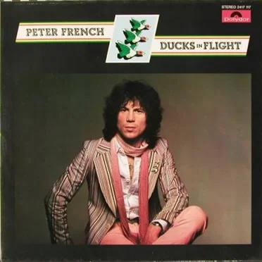 Peter French