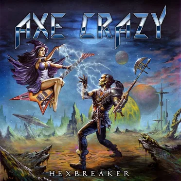 Hexbreaker