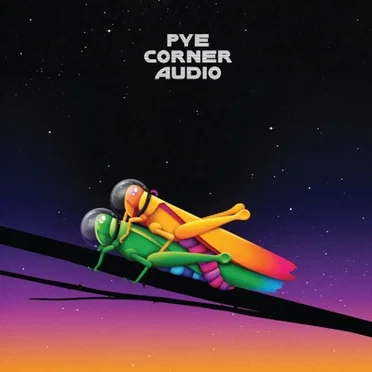 Stars Shine Like Eyes