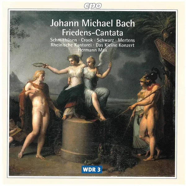 Friedens-Cantata