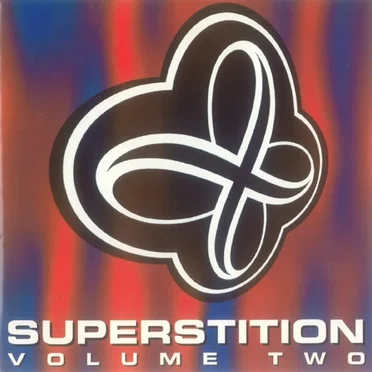 Superstition, Volume Two by Various Artists - album cover