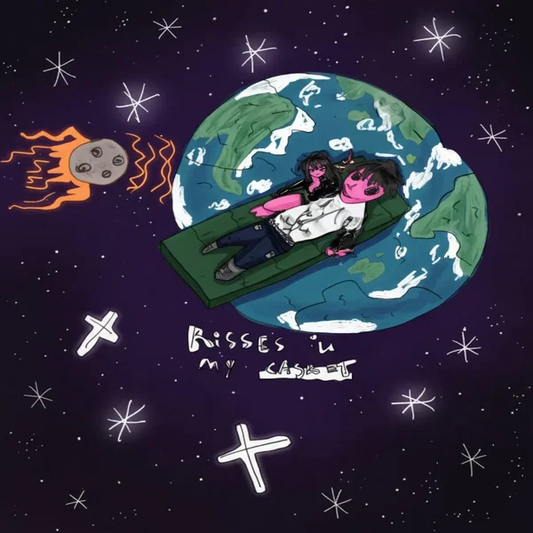 Kisses in My Casket