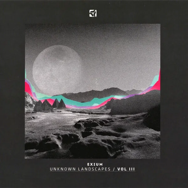 Unknown Landscapes / Vol III