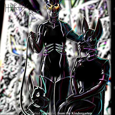 Deleted Memories from the Kindergaten