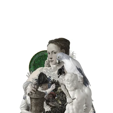 ZWARTGROEN by All Shall Be Well (And All Shall Be Well and All Manner of Things Shall Be Well) - album cover