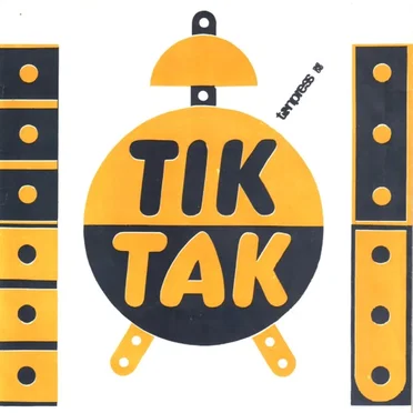 Piosenki Z Telewizyjnego Programu Dla Dzieci Tik-Tak