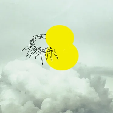 Le soleil ni même la lune by Le soleil ni même la lune - album cover