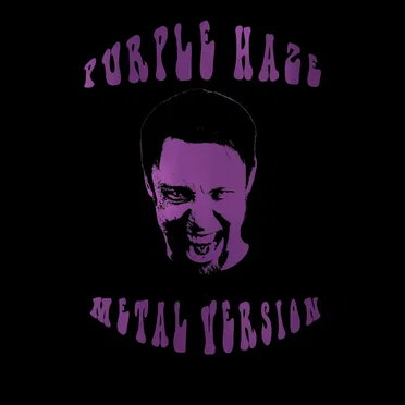 Purple Haze (Metal Version)