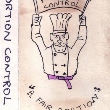 A Fair Portion