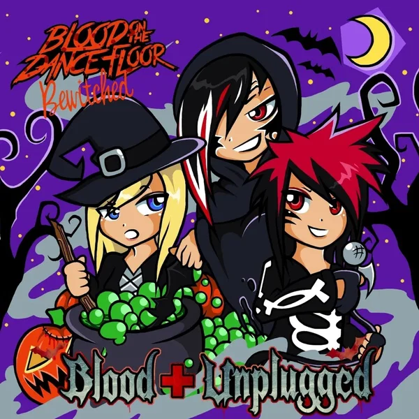 Bewitched (unplugged)