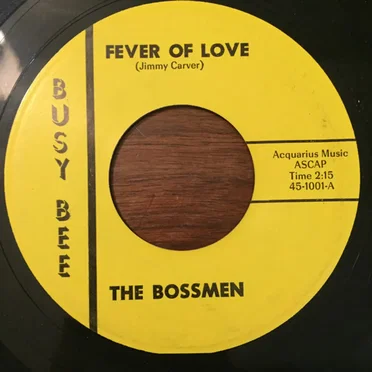 Fever of Love