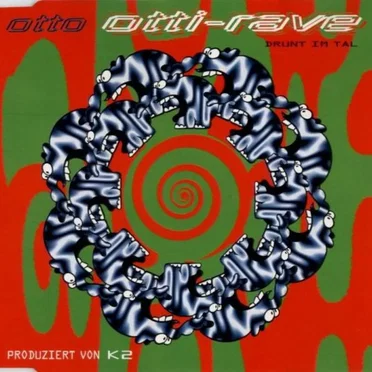 Otti-Rave (Drunt im Tal)