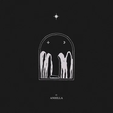 Anhilla by Flesh of the Stars - album cover