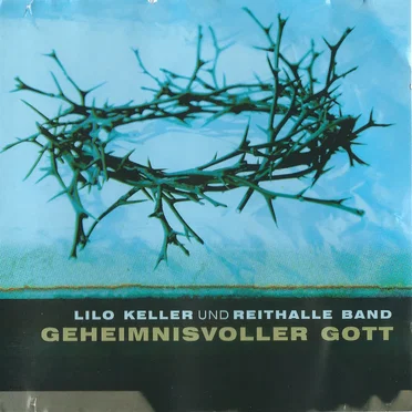 Geheimnisvoller Gott