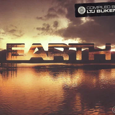 Earth, Volume Five