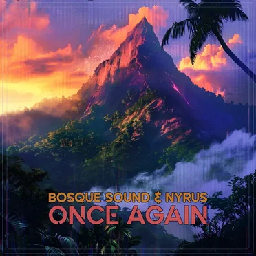 Once Again by Nyrus - album cover
