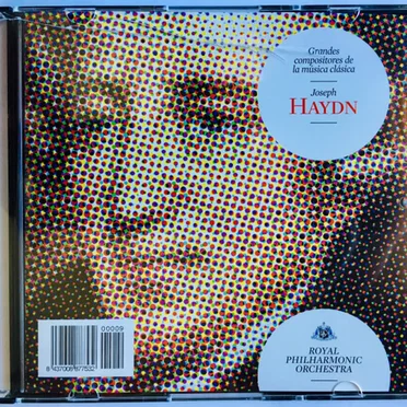 Haydn: Symphonies 43-45