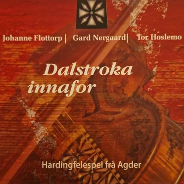 Dalstroka innafor by Various Artists - album cover