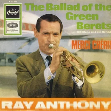 The Ballad of the Green Berets