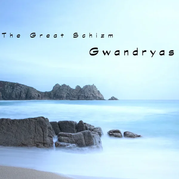 Gwandryas