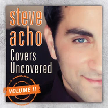 Covers Uncovered: Live Acoustic Concert, Vol. 2