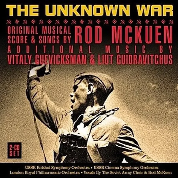The Unknown War