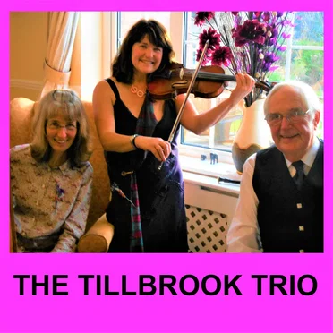 The Tillbrook Trio