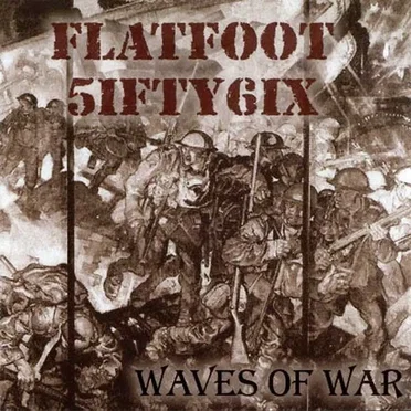 Waves of War
