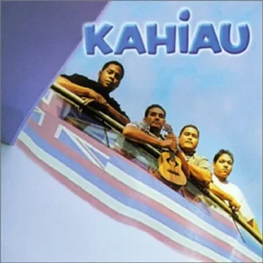 Kahiau