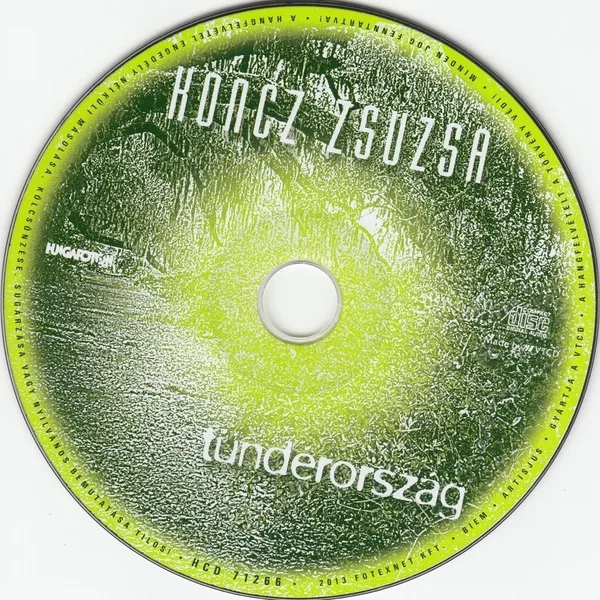 Tunderorszag