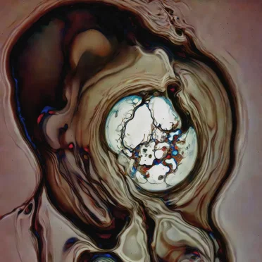 Asymptote by 1e1 - album cover