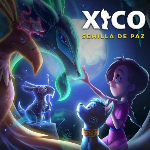 Xico: Semilla de paz