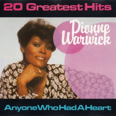 Anyone Who Had a Heart