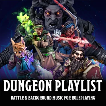 Dungeon Playlist