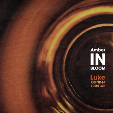 Amber in Bloom