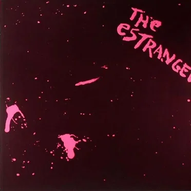 Type Foundry Session, Vol. 1 by The Estranged - album cover