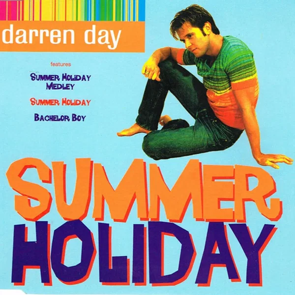 Summer Holiday