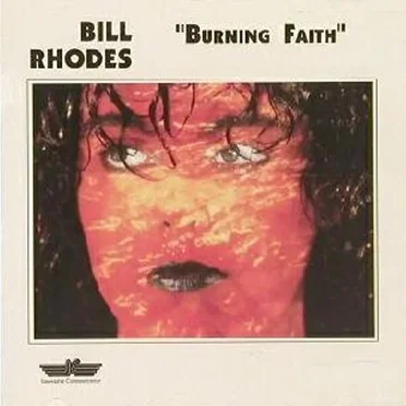 Burning Faith