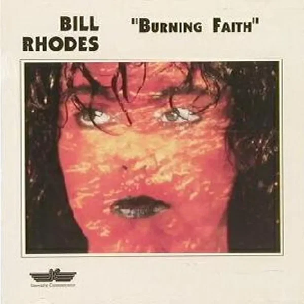 Burning Faith
