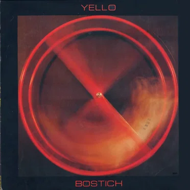 Bostich
