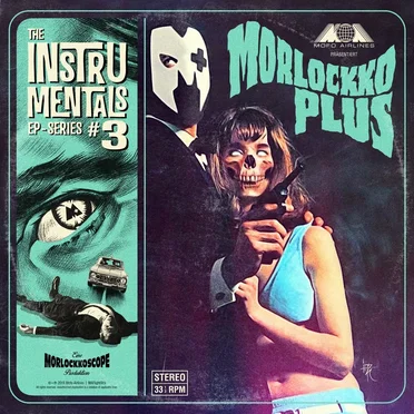 The Instrumentals #3