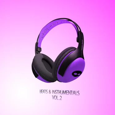 Beats & Instrumentals, Vol. 2