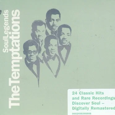 Soul Legends 5