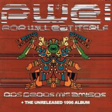 Dos Dedos Mis Amigos / A Lick of the Old Cassette Box