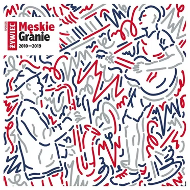 Męskie Granie 2010-2019 by Męskie Granie Orkiestra - album cover