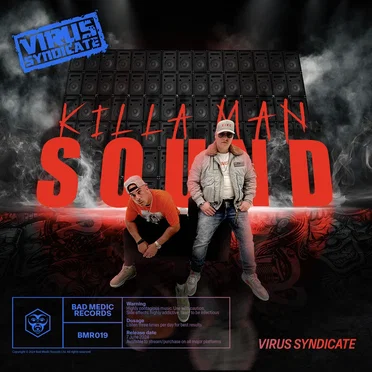 Killa Man Sound