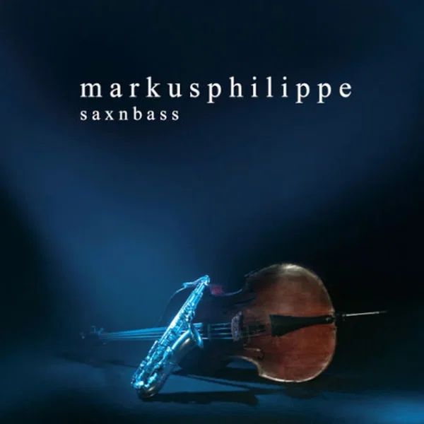 Saxnbass