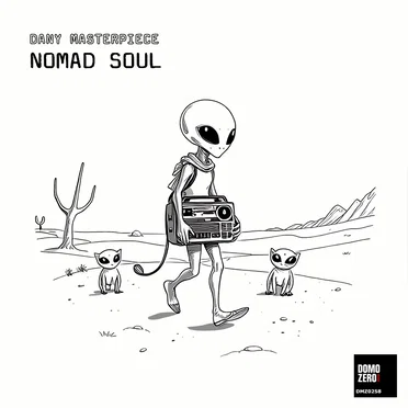 Nomad Soul
