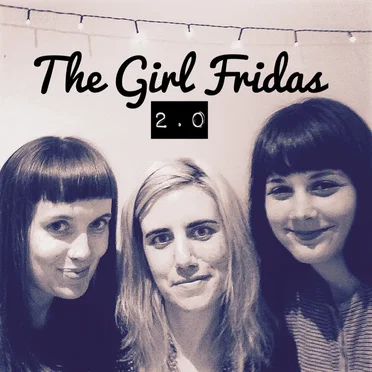 Demo 2.0 by The Girl Fridas - album cover